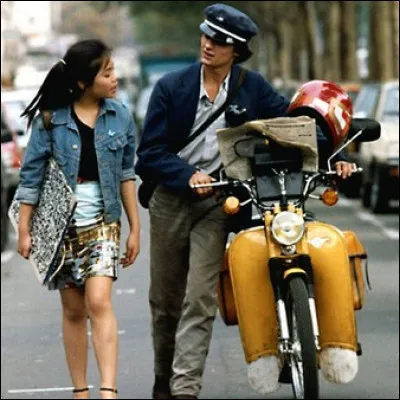 Dans quel film le facteur est passionné d'opéra ?