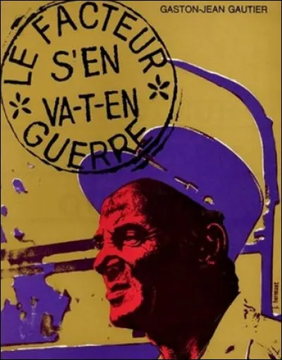 Qui est l'acteur principal de ce film de 1966 ?