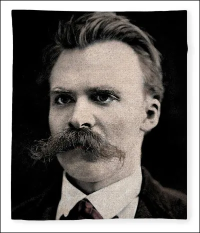 Difficile : « La vie sans musique est tout simplement une erreur, une fatigue, … »
Friedrich Nietzsche