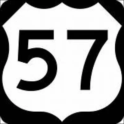 Dans quel pays se déroule la Campagne des cent fleurs en 1957 ?