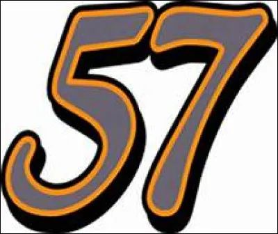 Pouvez-vous écrire 57 en décomposition de produits de facteurs premiers ?