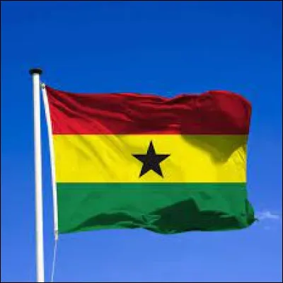 Quelle est la capitale du Ghana ?