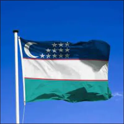 Quelle est la capitale de l'Ouzbékistan ?
