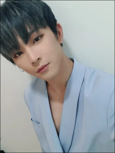 De quel groupe Leedo (photo ci-dessus) fait-il partie ?