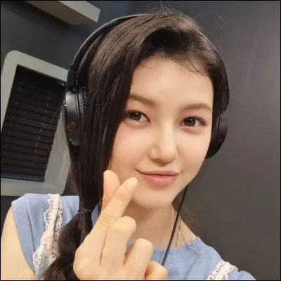 De quel groupe Danielle (photo ci-dessus) fait-elle partie ?