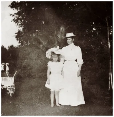 Quelle langue Anastasia refusait-elle de pratiquer ?