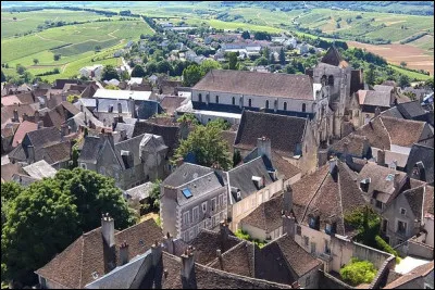 Qu'est-ce que ''le bouchon de Sancerre'' ?