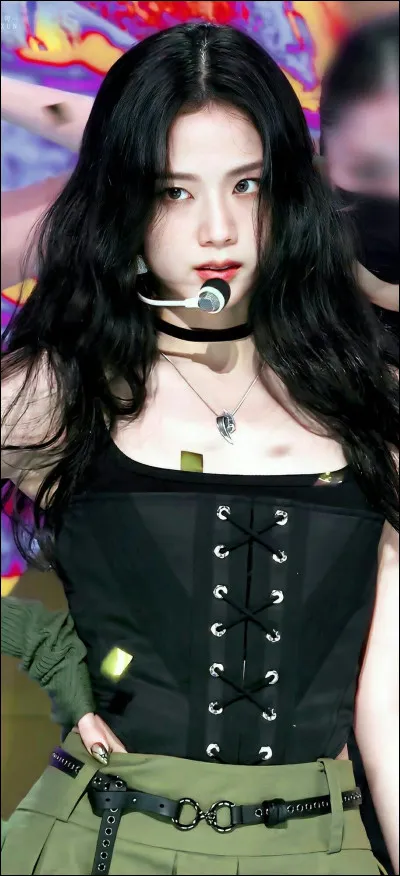 Pourquoi a-t-elle été recrutée ?