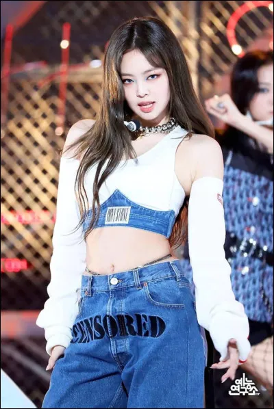 Quel est le signe chinois de Jennie ?