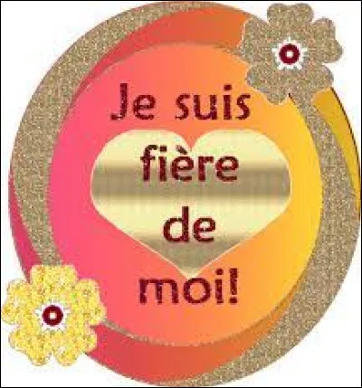 Moi, ! C'est le propre de l'égocentrisme ! Comment définit-on un être égocentrique ?