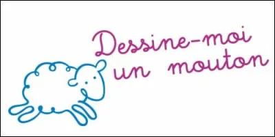 À quel écrivain doit-on les mots "Dessine-moi un mouton !" ?
