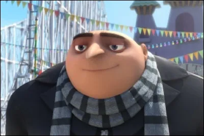 Retrouvez le titre de ce film d'animation sorti en 2010 ?