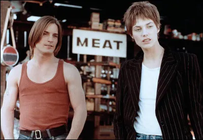 Quel est ce film sorti en 1976, dans lequel jouait Jane Birkin ?