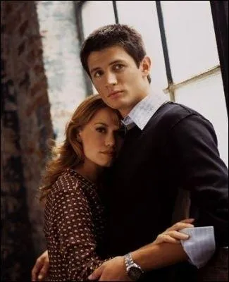 Saison 4 : qui a voulu craser Haley parce que Nathan lui doit de l 'argent ?