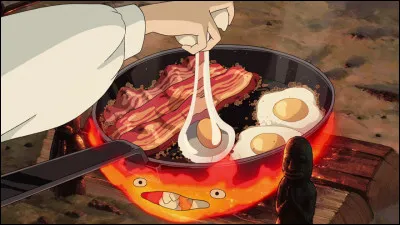 La pause déjeuner arrive. Au self, tu prends