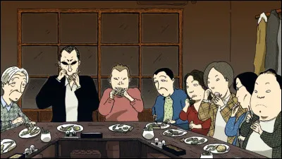 Au sujet, quelle discussion lances-tu ?