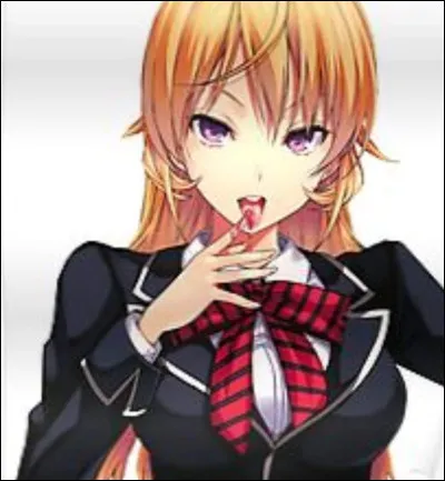 Une fille que tu ne connais pas vient te voir et te lance sans aucun contexte : « Elle est vraiment moche, ta robe, tu sais ? ». Que réponds-tu ?