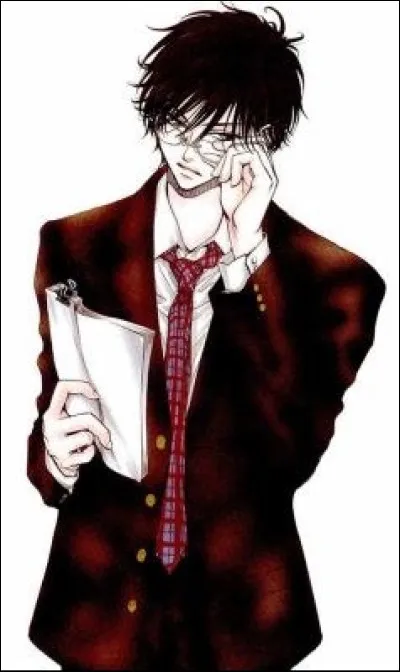 Mais ta coupe de cheveux nest pas la chose la plus importante ! Ce qui est important, cest de filer en cours pour éviter de te faire remarquer par ton prof principal Hélas, le cours a déjà commencé ! Tout le monde est installé et te dévisage. Le professeur est mécontent. Que fais-tu ?