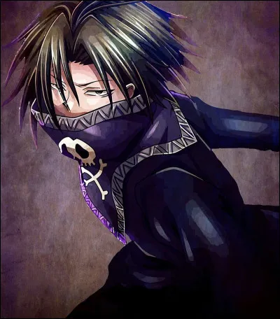 Qui est cette personne ?