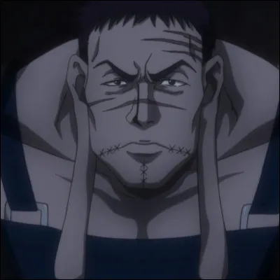 Qui est cette personne ?