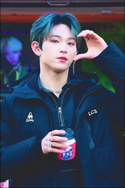 Quel membre est un fan d'anime et plus particulièrement, de ''Digimon''' ?