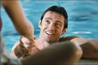 Il a travers ' l'Australie ' pour devenir ' Le Prestige ' de nos acteurs :