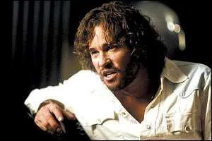 Vous reconnatrez du ' Premier Regard ' cet acteur ' Dj Vu ' :