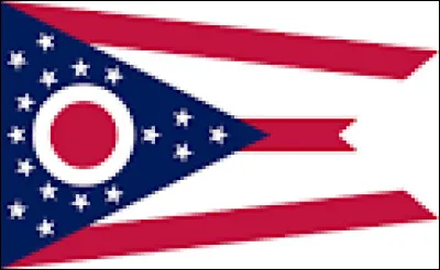 Ce drapeau est connu puisqu'il appartient...