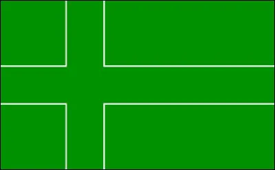 À quelle Micronation appartient ce drapeau ?