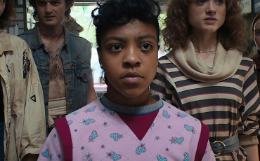 Quiz Stranger things