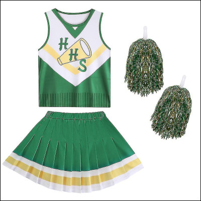 À qui cette tenue appartient-elle ?