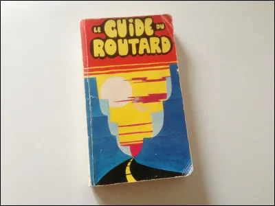 Culture et Société : En quelle année est sorti le premier ''Guide du Routard'' ?