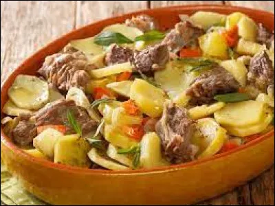 Gastronomie : Laquelle de ces viandes ne rentre pas dans la composition du baeckeoffe ?