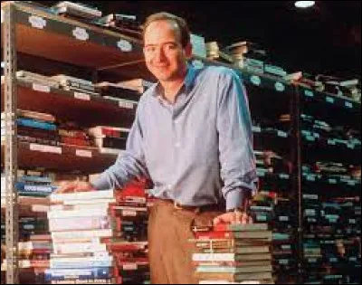 Médias et Divertissements : En quelle année a été créé Amazon ?