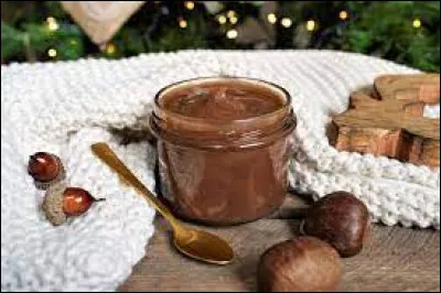 Gastronomie : De quel département provient la crème de marron ?