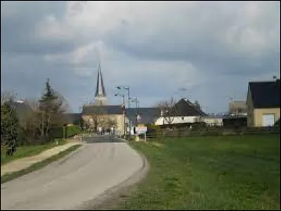 Ancienne commune des Pays-de-la-Loire, dans l'arrondissement de Châteaubriant-Ancenis, Vritz se situe dans le département ...