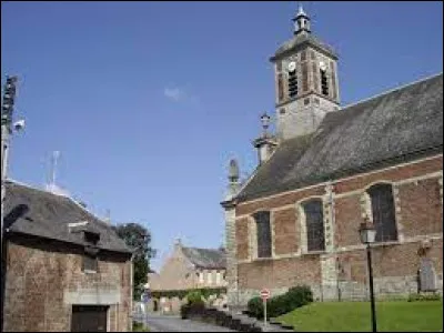 Nous sommes dans les Hauts-de-France, à Bousies. Commune de l'arrondissement d'Avesnes-sur-Helpe, elle se situe dans le département ...
