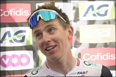 Lequel de ces deux slovènes remporte le Tour en 2020 ?