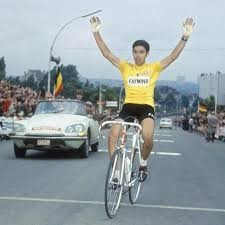 Quiz Tour de france