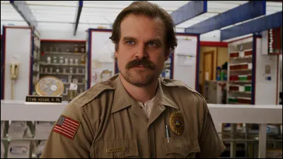Qui est ton père dans ''Stranger Things'' ?