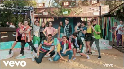 Que se passe-t-il à la fin de la série ?