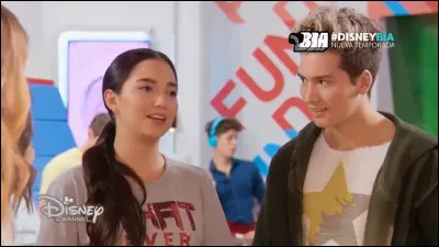 Quels personnages qui faisaient partie du Laix au début vont changer et devenir des bonnes personnes ?