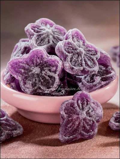 Alors là, pas moyen de se tromper. Qu'est-ce que c'est ?