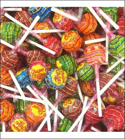 Dures à croquer, mais délicieuses. Ce sont les incontournables...