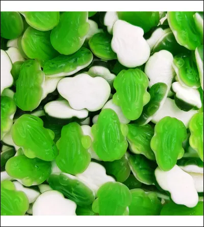 Et ça alors, qu'est-ce que c'est ?