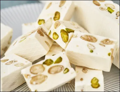 Ça c'est trooooop bon..., mais comment ça s'appelle déjà ?