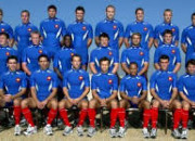 Quiz Le parcours de la France durant la Coupe du monde de rugby 2003