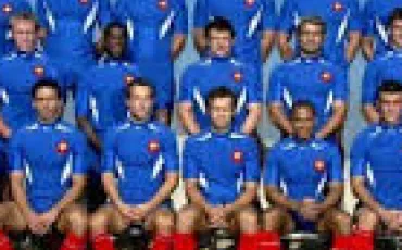 Quiz Rugby