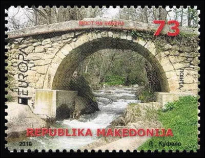 Ce pays eut bien du mal à se faire un nom : il dénommé par l'acronyme "FYROM" pendant au moins deux décennies. Quel fut le pays voisin qui s'opposa fortement au vocable "Macédoine" ?