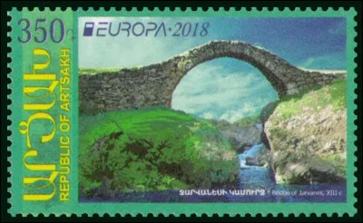 Cet état, en forme longue, est la république d'Artsakh. Sous quel autre nom se rendit-il célèbre - hélas ! - depuis le début des années 90 ?